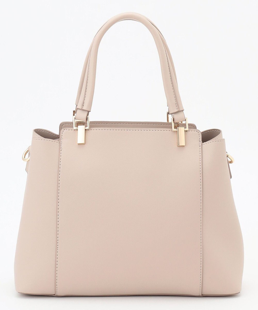 ANY SIS 【2WAY】ノーブルミディ トートバッグ 