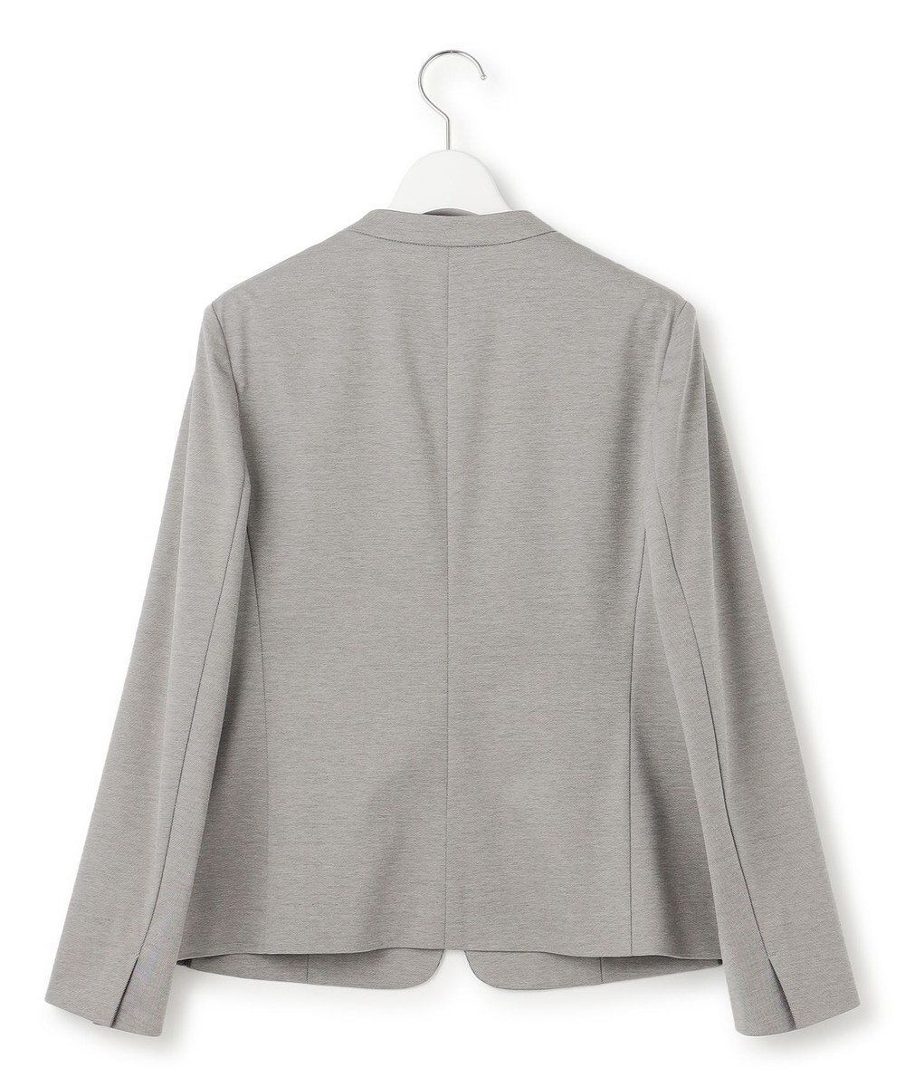 23区 S 【セットアップ対応】モクロディ ノーカラージャケット 