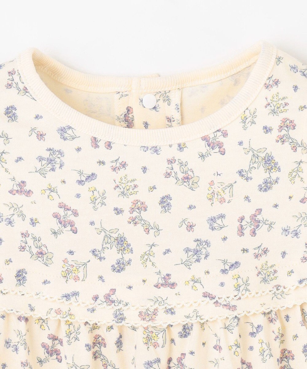 組曲 KIDS 【80-90㎝】ボレロ&ワンピース&ブルマ ギフトボックス 