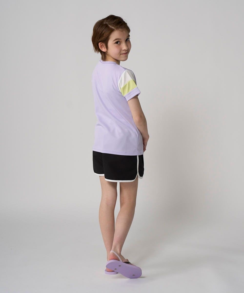 OP／FILA 【FILA】布帛ショートパンツ 