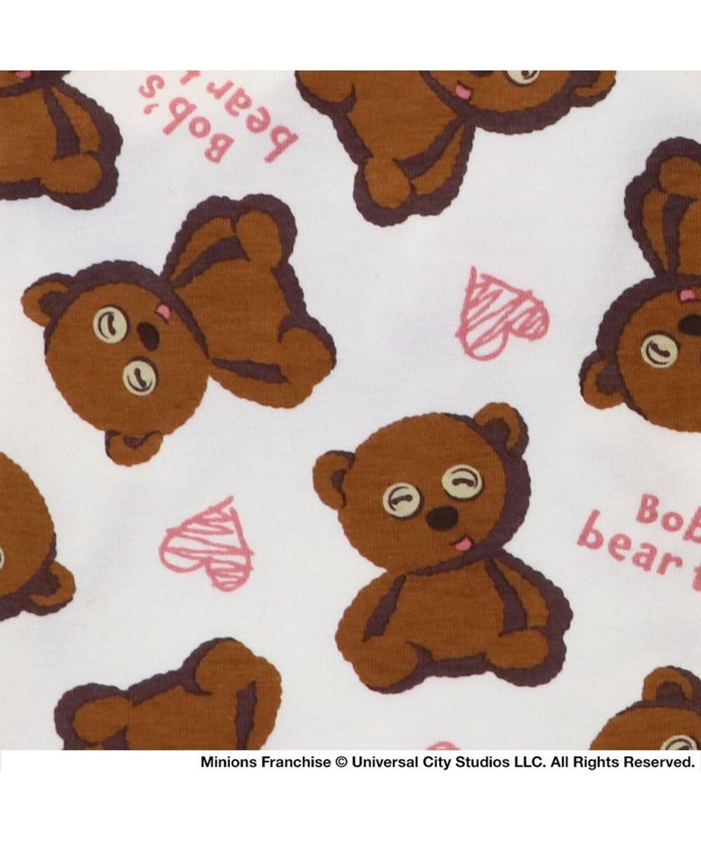 PET PARADISE ミニオン ティム バケットハット付き Tシャツ 小型犬 