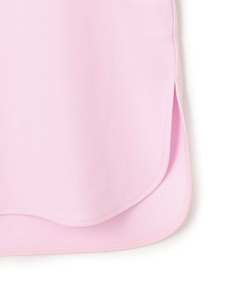 UNFILO L BEAUTY FORM-T タックスリーブ Tシャツ 