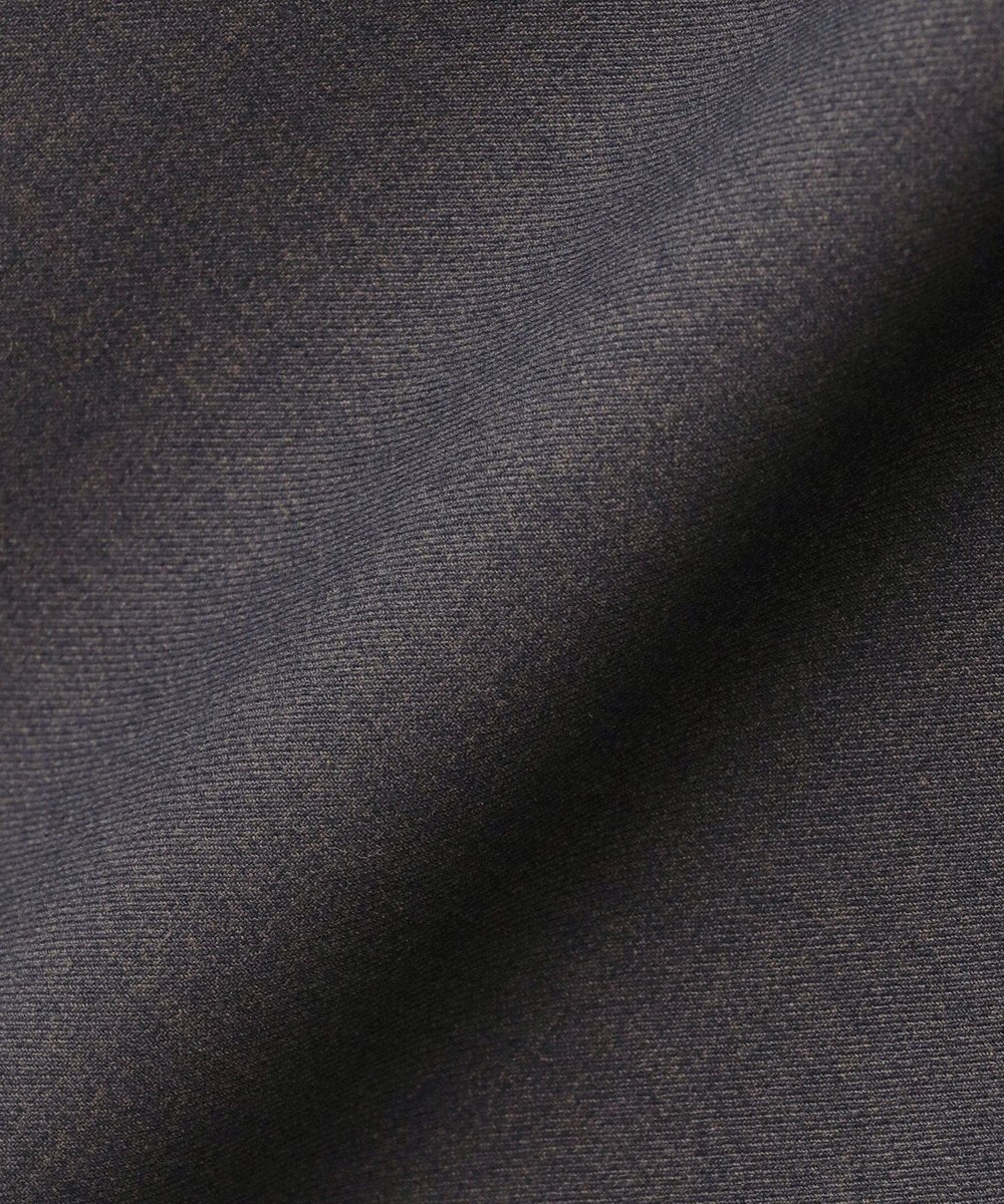 NAVE 【ReNAVE・洗える】4タックワイドパンツ 