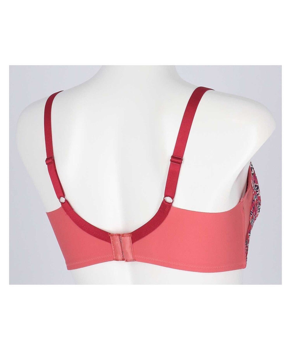 une nana cool MADE WITH LIBERTY FABRIC さあわたしレース 