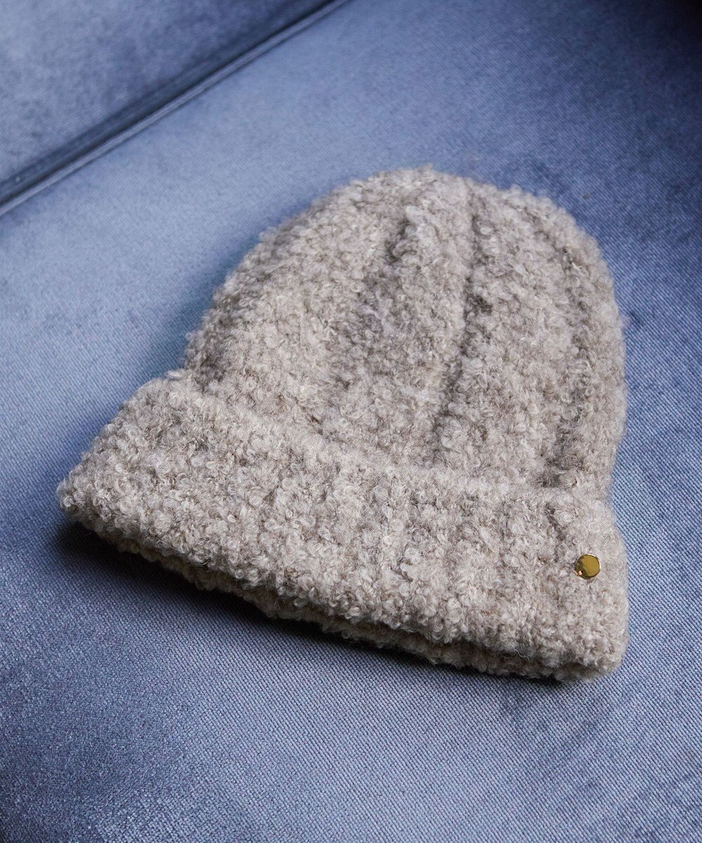 ANY SIS 【WEB+一部店舗限定】ニット帽 