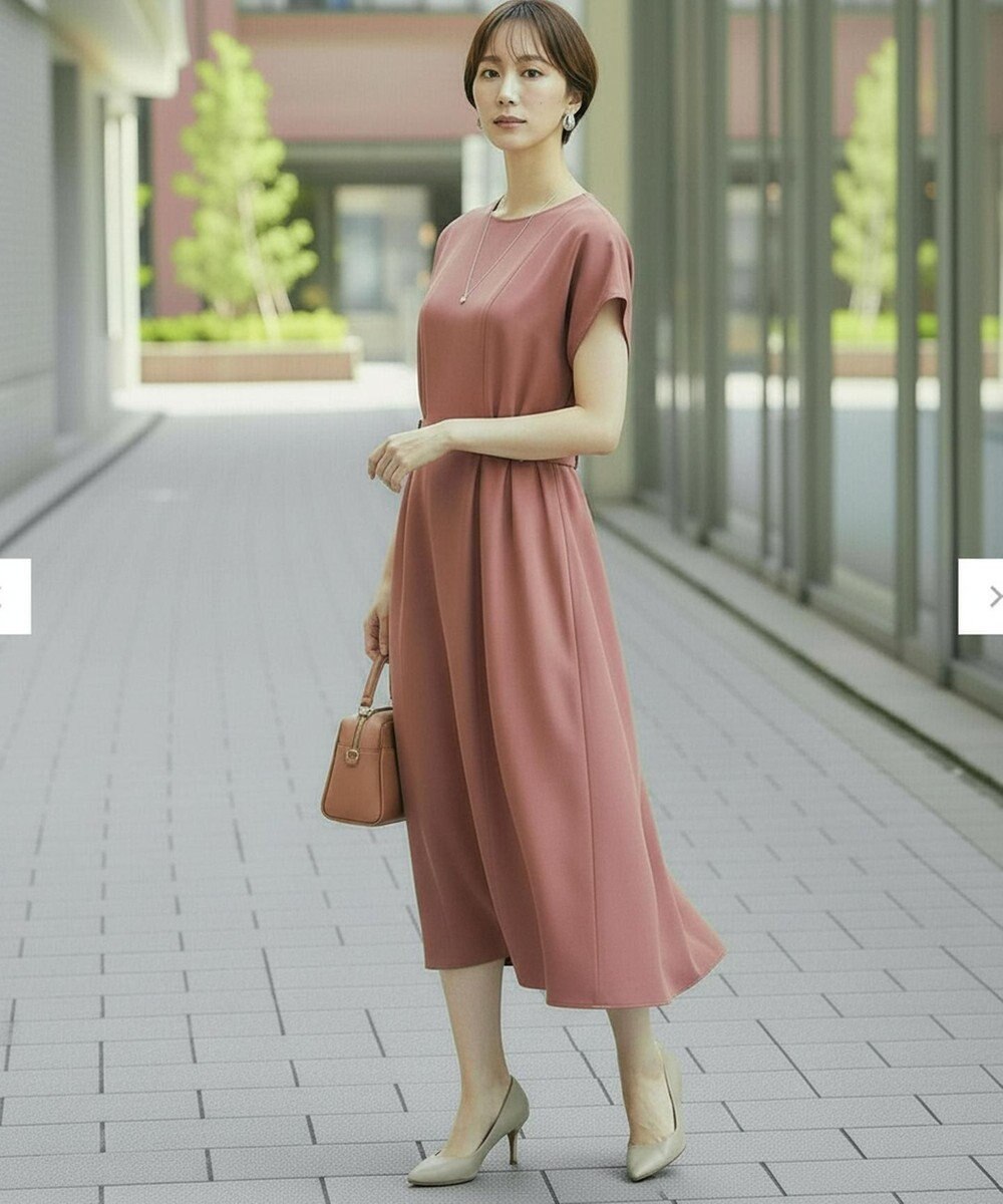 ONWARD Reuse Park 【23区】ワンピース春夏 