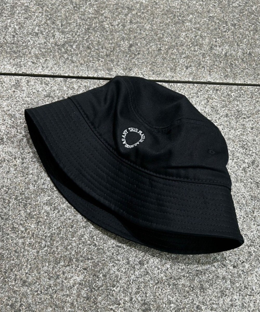 WEGO アソートバケットハット 