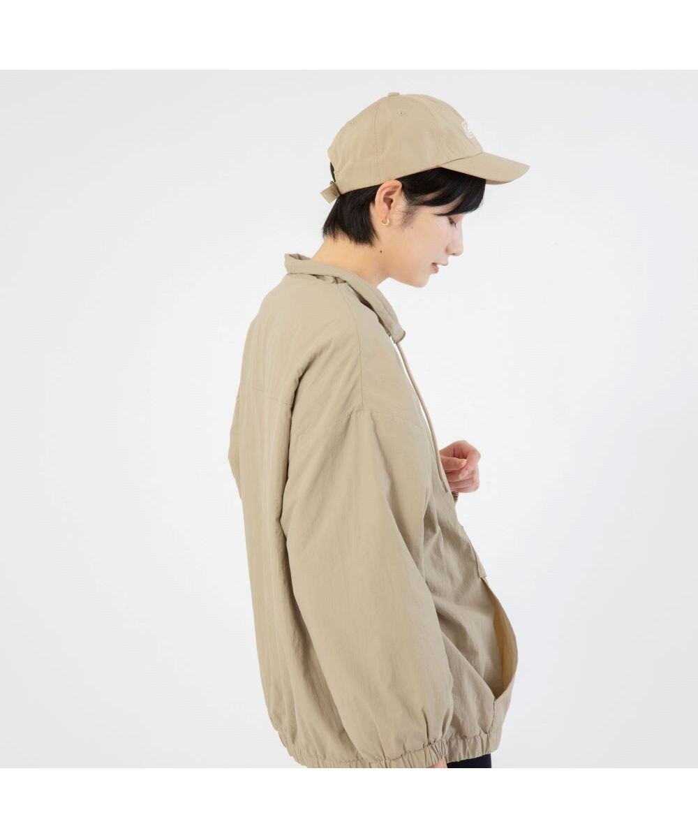 林八百吉商店 Coleman 刺繡キャップ 