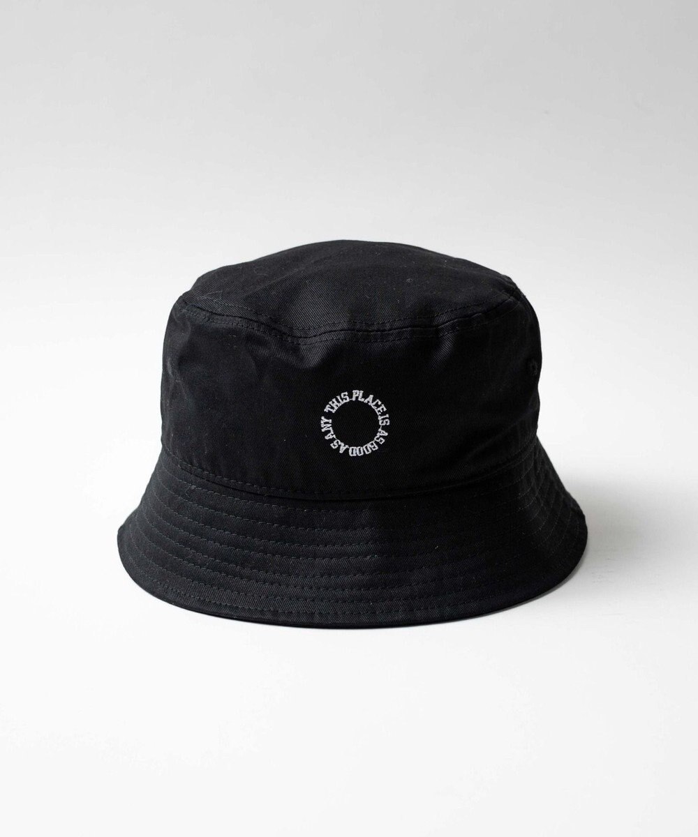 WEGO アソートバケットハット 