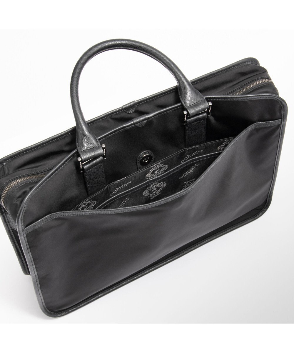 ACE BAGS & LUGGAGE Orobianco ソロペルテ ビジネスバッグ 2way A4サイズ 13.3inchPC収納 14L 910g 92965 オロビアンコ 