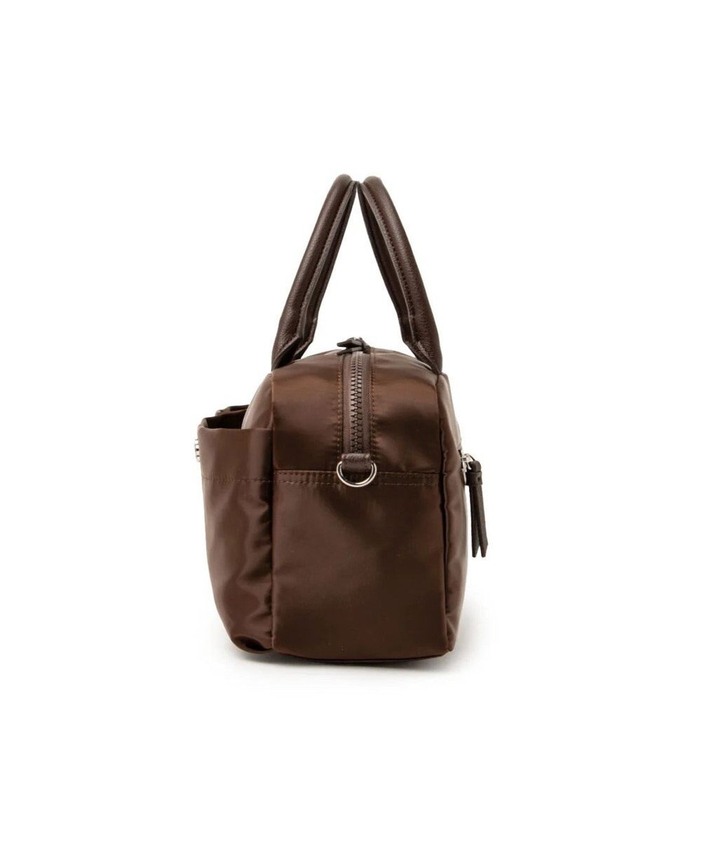 CLATHAS パスカル 2wayミニボストン 