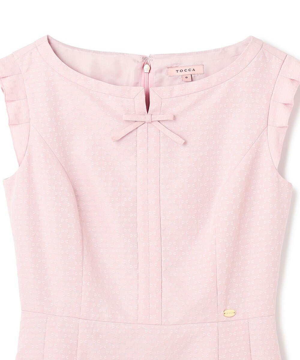 TOCCA 【00サイズあり】BUTTERFLIES UTOPIA ドレス 