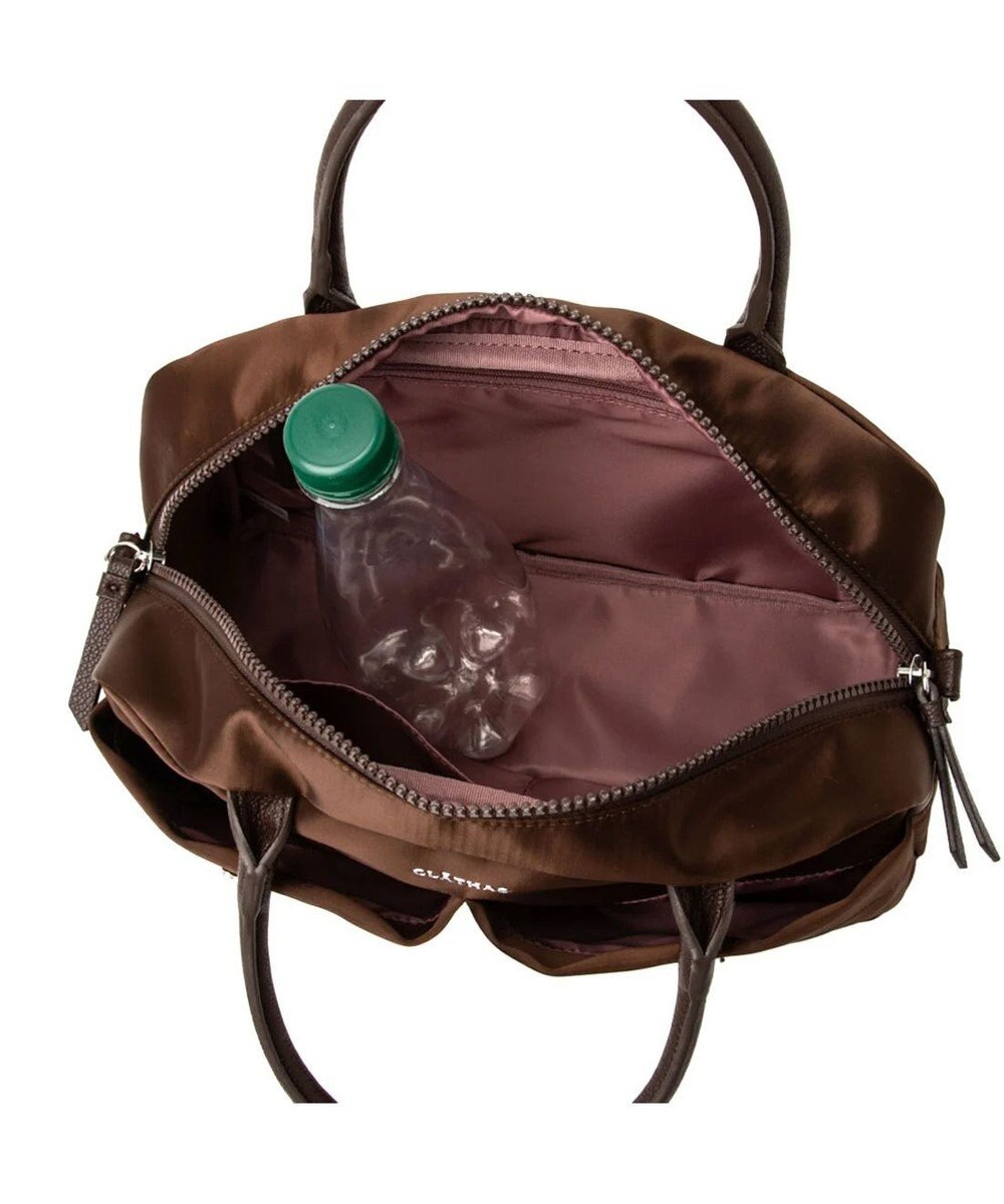 CLATHAS パスカル 2wayミニボストン 