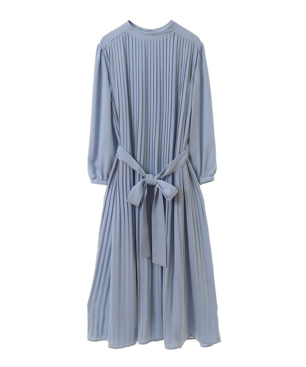 Green Parks ef-de プリーツワンピース 