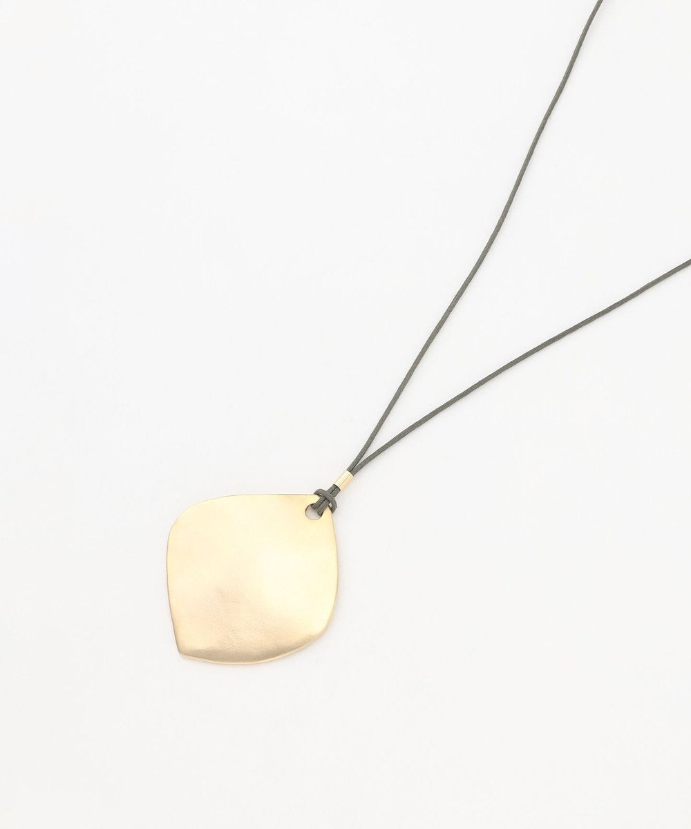 自由区 オリエンタルメタルコード ネックレス 