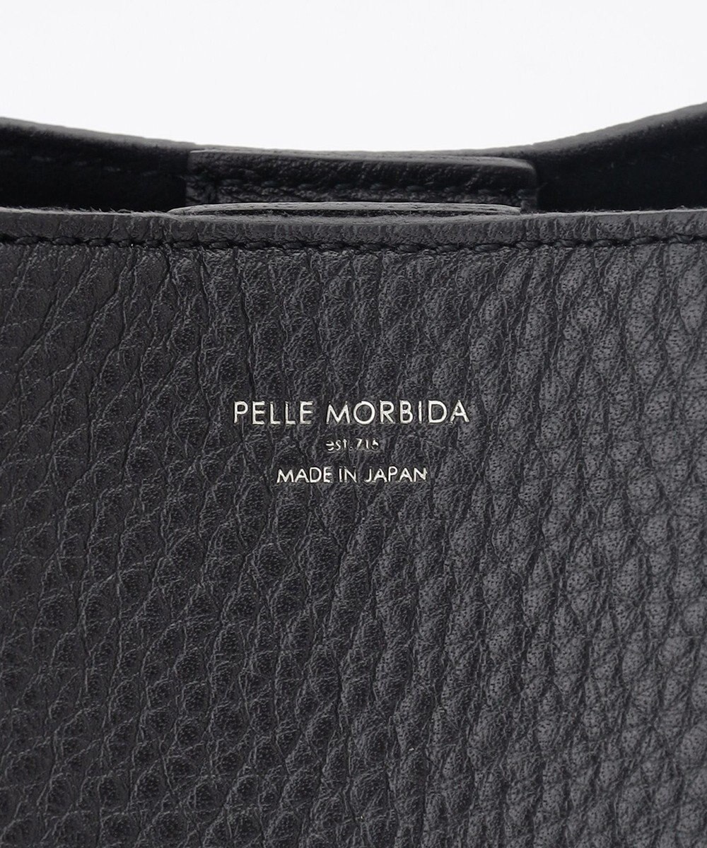 JOSEPH HOMME 【JOSEPH HOMME別注】PELLE MORBIDA / MINI TOTE BAG 