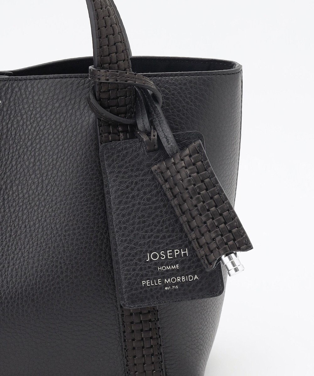 JOSEPH HOMME 【JOSEPH HOMME別注】PELLE MORBIDA / MINI TOTE BAG 