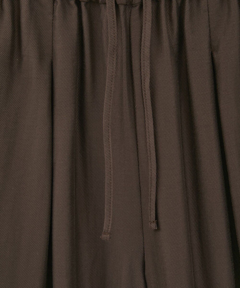 earth music&ecology リラックスタックパンツ 