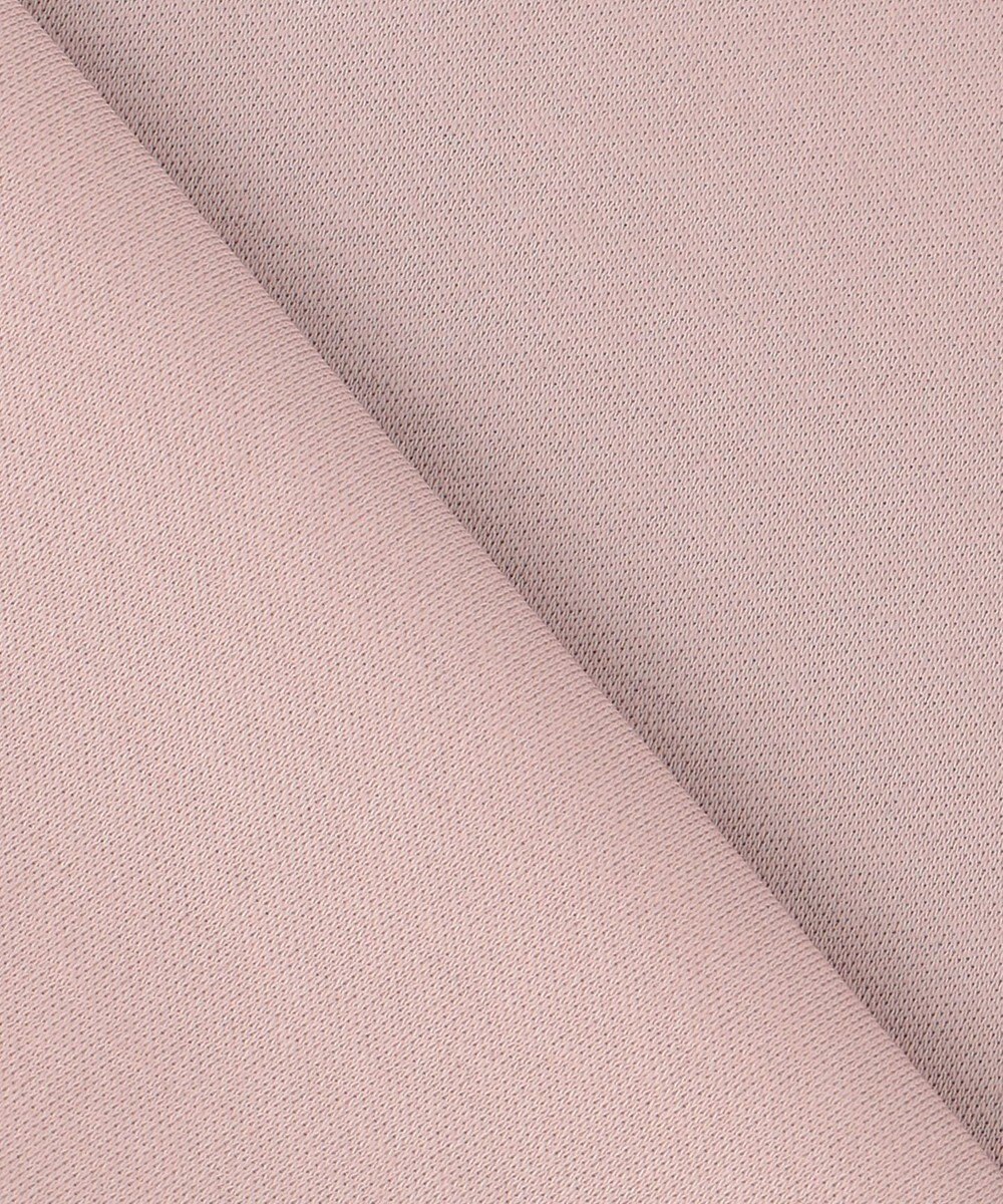 J.PRESS LADIES L 【接触冷感】コットンスムース カフス袖 カットソー 