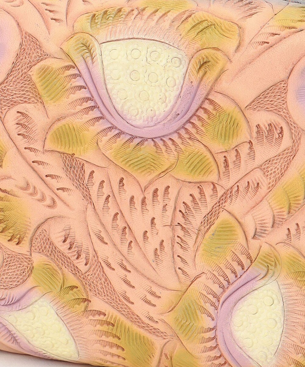 GRACE CONTINENTAL SquarePouch 