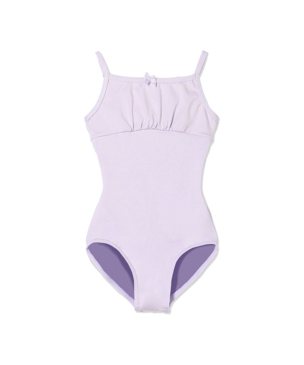 Chacott キャミソールレオタード 