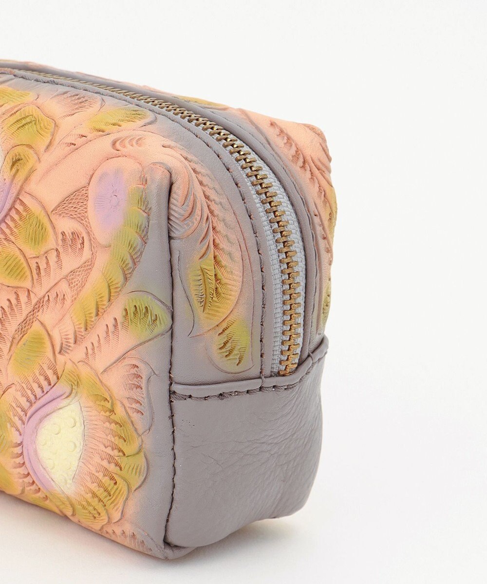 GRACE CONTINENTAL SquarePouch 