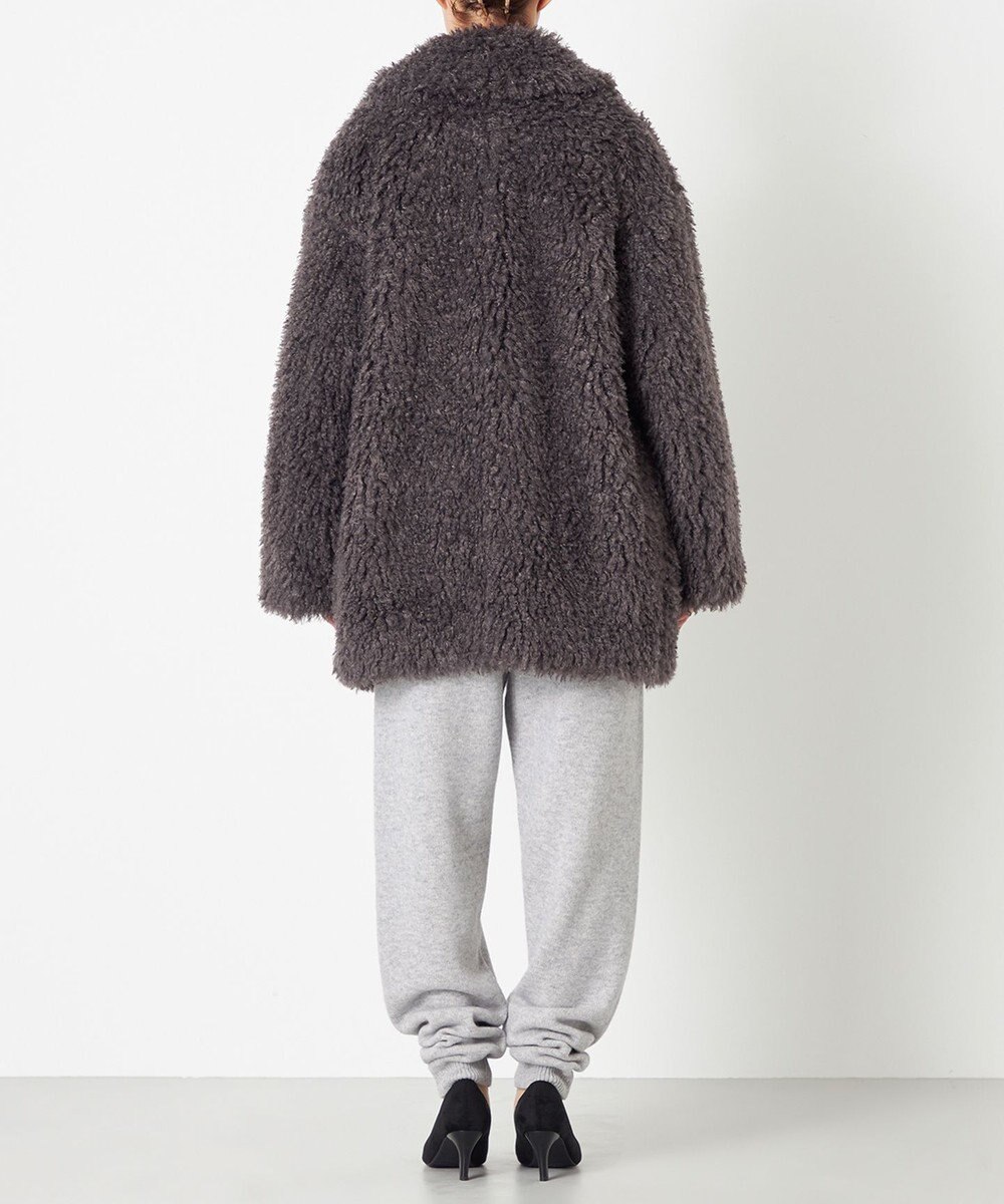 NAVE 【Nave】ニードルボア ミドル ジャケット 