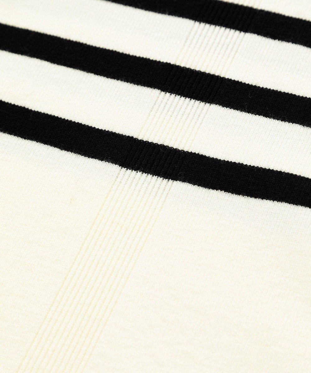 Green Parks ふわもっちニットプルオーバー 