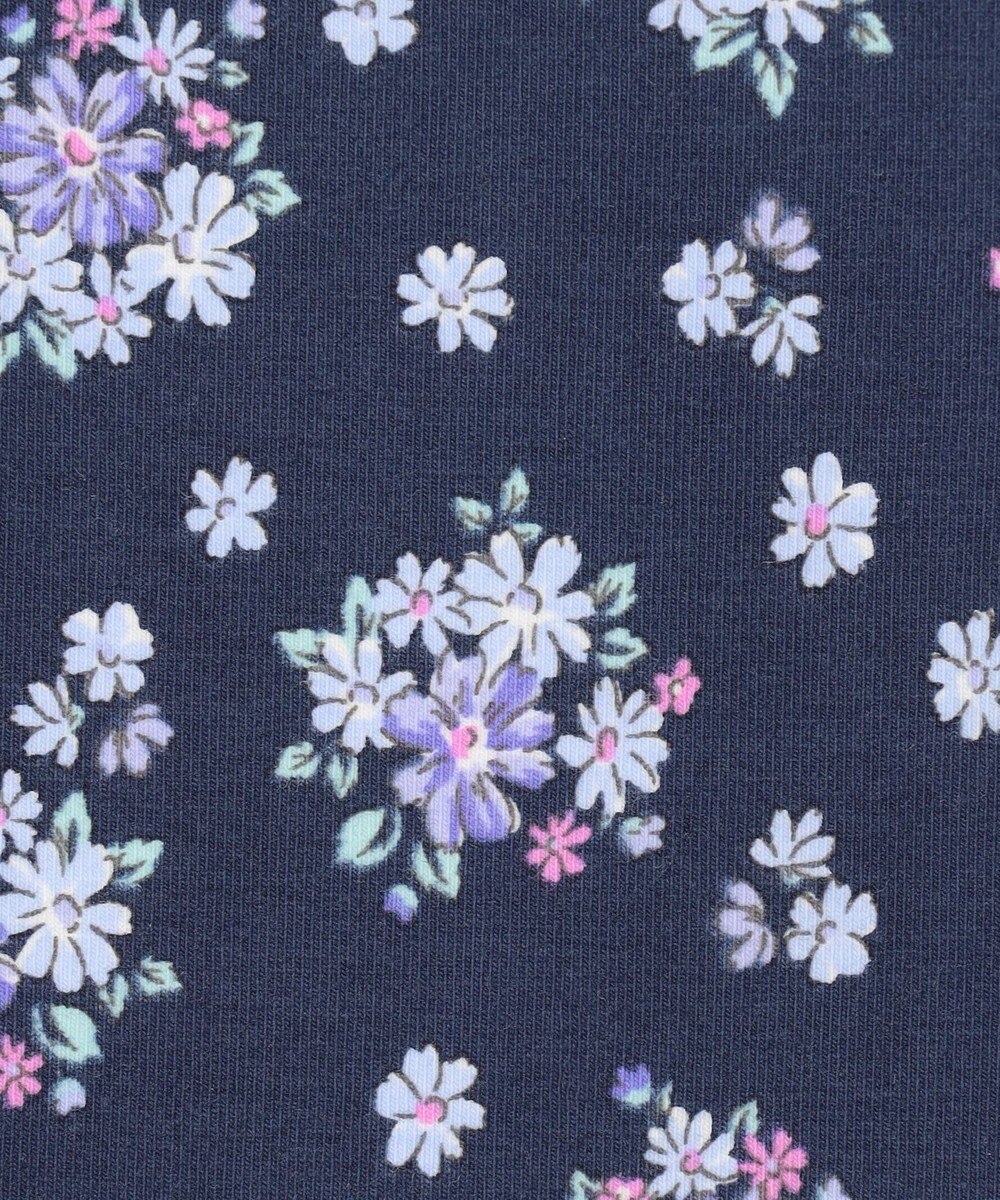 ANY KIDS 5分丈レギンス 