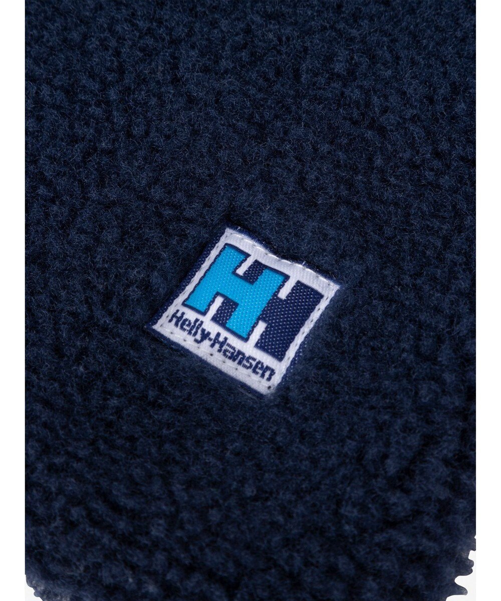 HELLY HANSEN 【保温】ファイバーパイルマフラー 