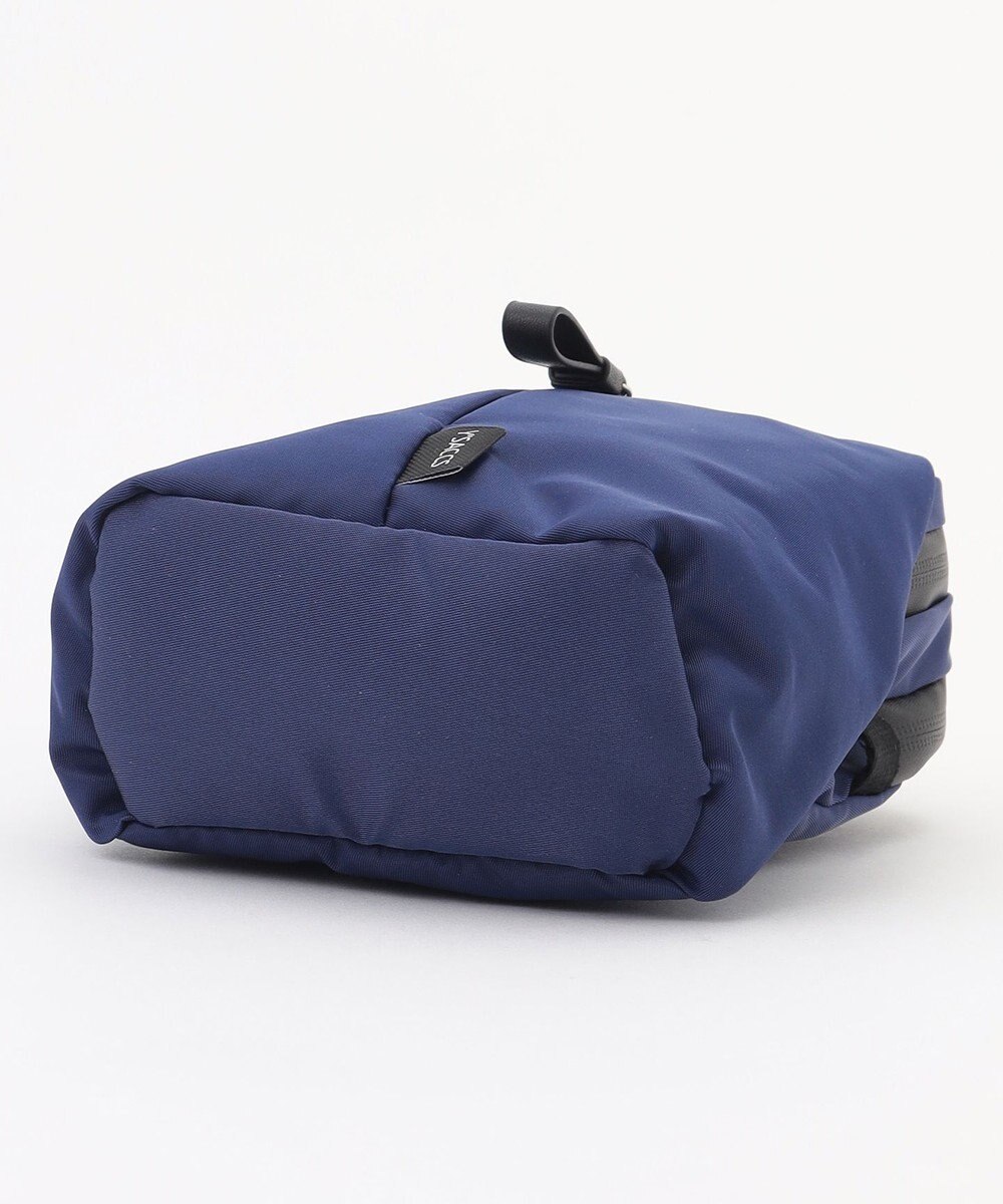 Y'SACCS WELLBA ミニショルダーバッグ 