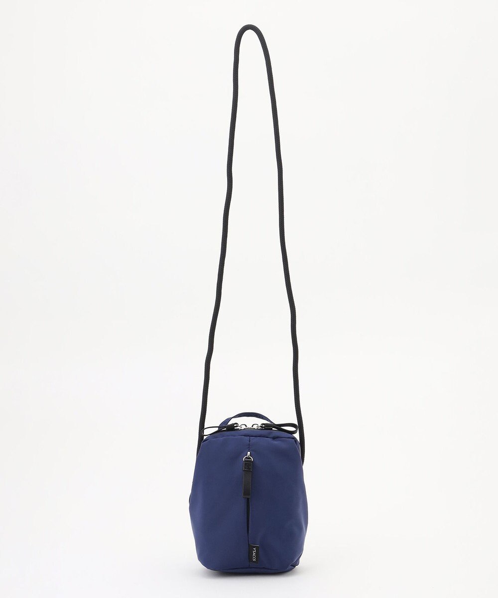 Y'SACCS WELLBA ミニショルダーバッグ 