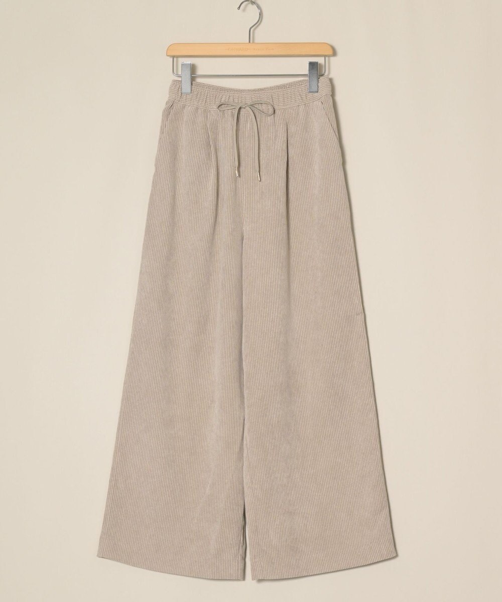 ONWARD Reuse Park 【any FAM】パンツ秋冬 