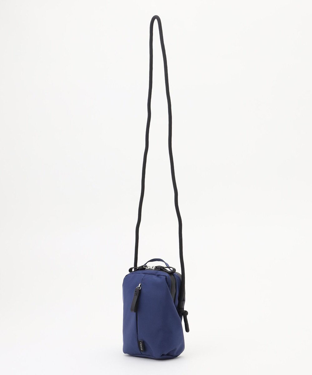 Y'SACCS WELLBA ミニショルダーバッグ 