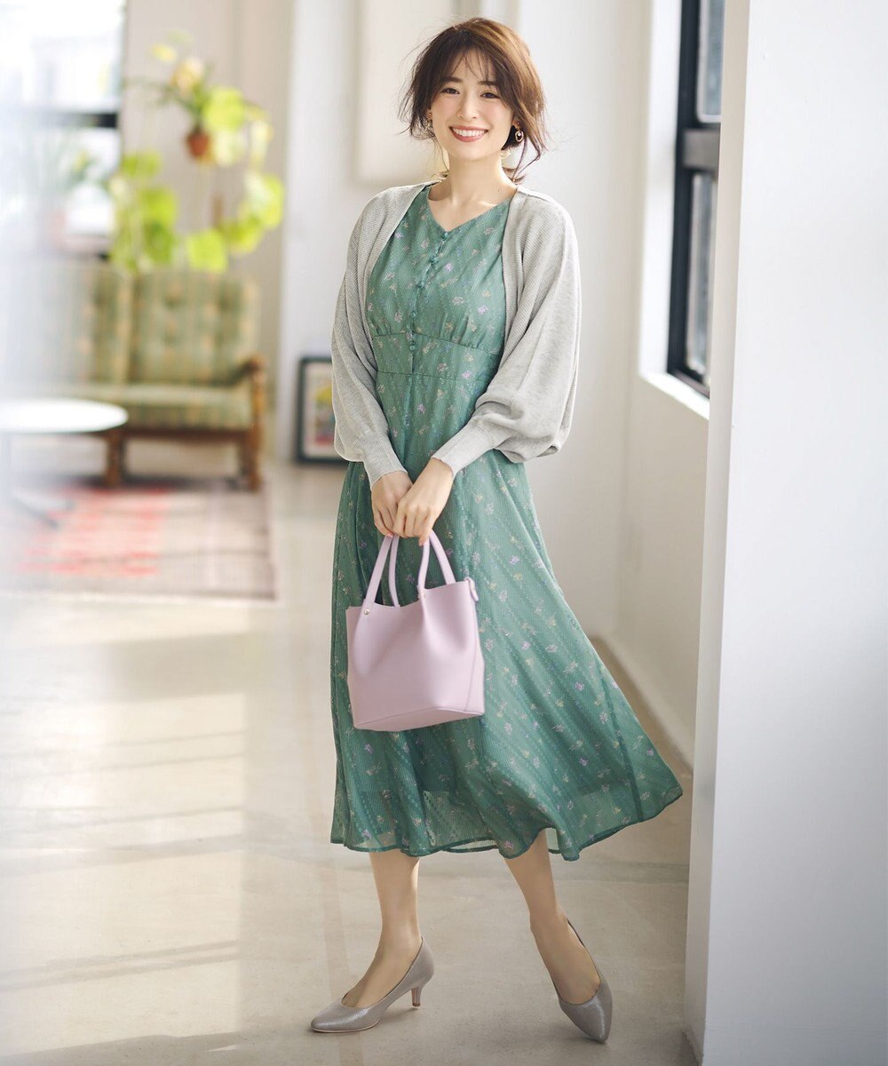 Any Sis Plantica フラワープリント ワンピース Any Sis S ファッション通販 公式通販 オンワード クローゼット Any Sis Plantica フラワープリント ワンピース Any Sis S ファッション通販 公式通販 オンワード クローゼット