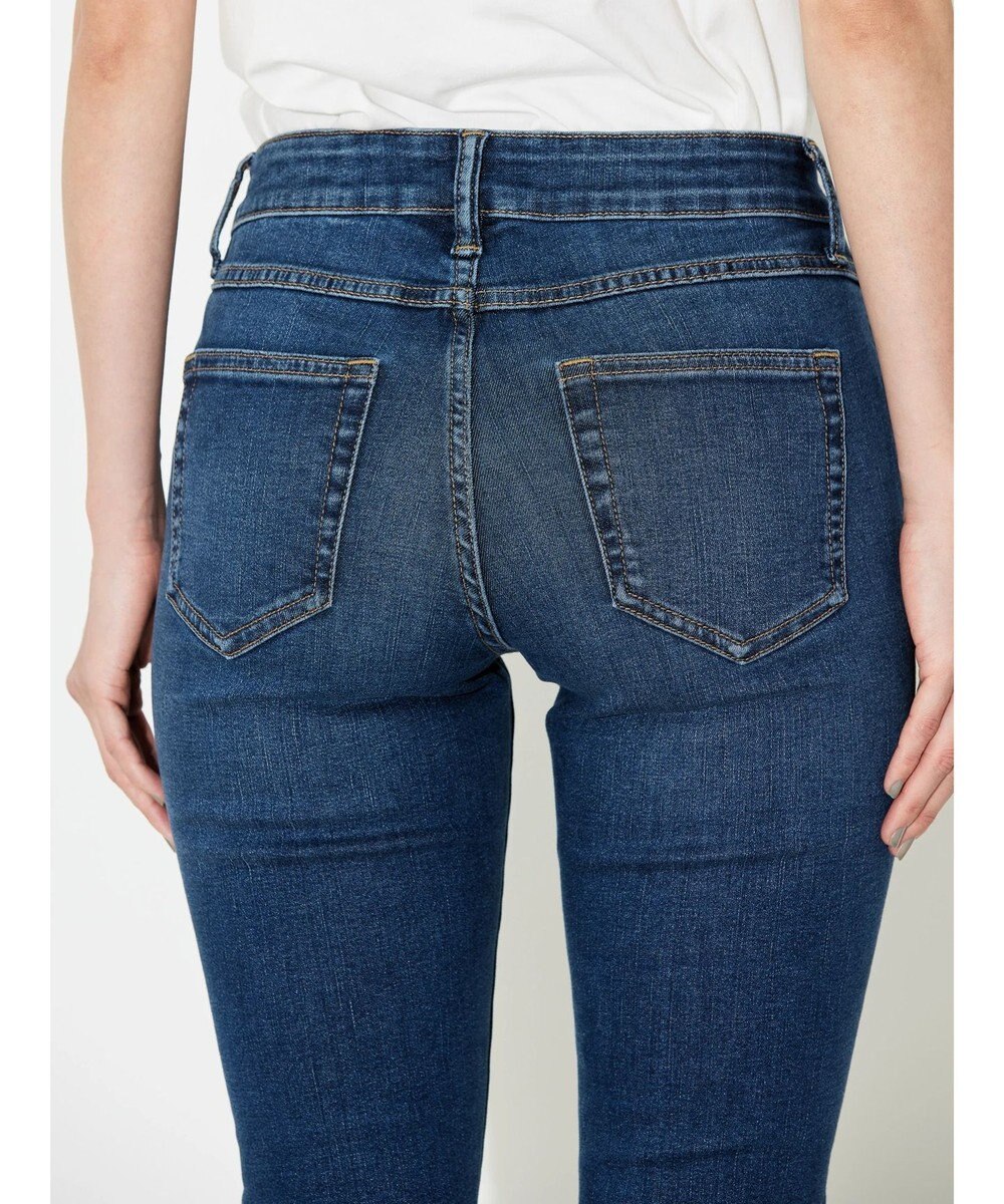 AMERICAN HOLIC スキニーフィットデニム 