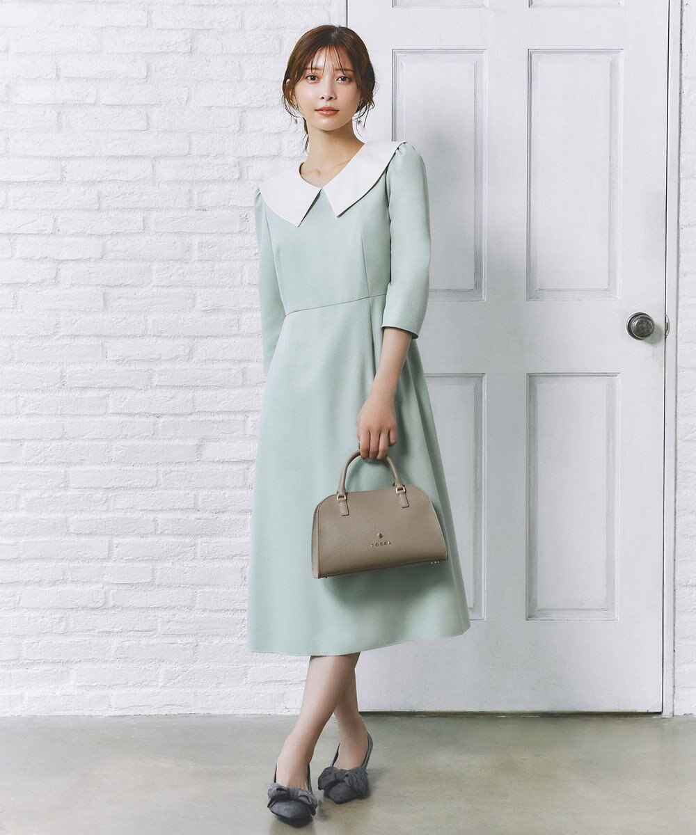 TOCCA ROMY MINIBAG ミニバッグ 