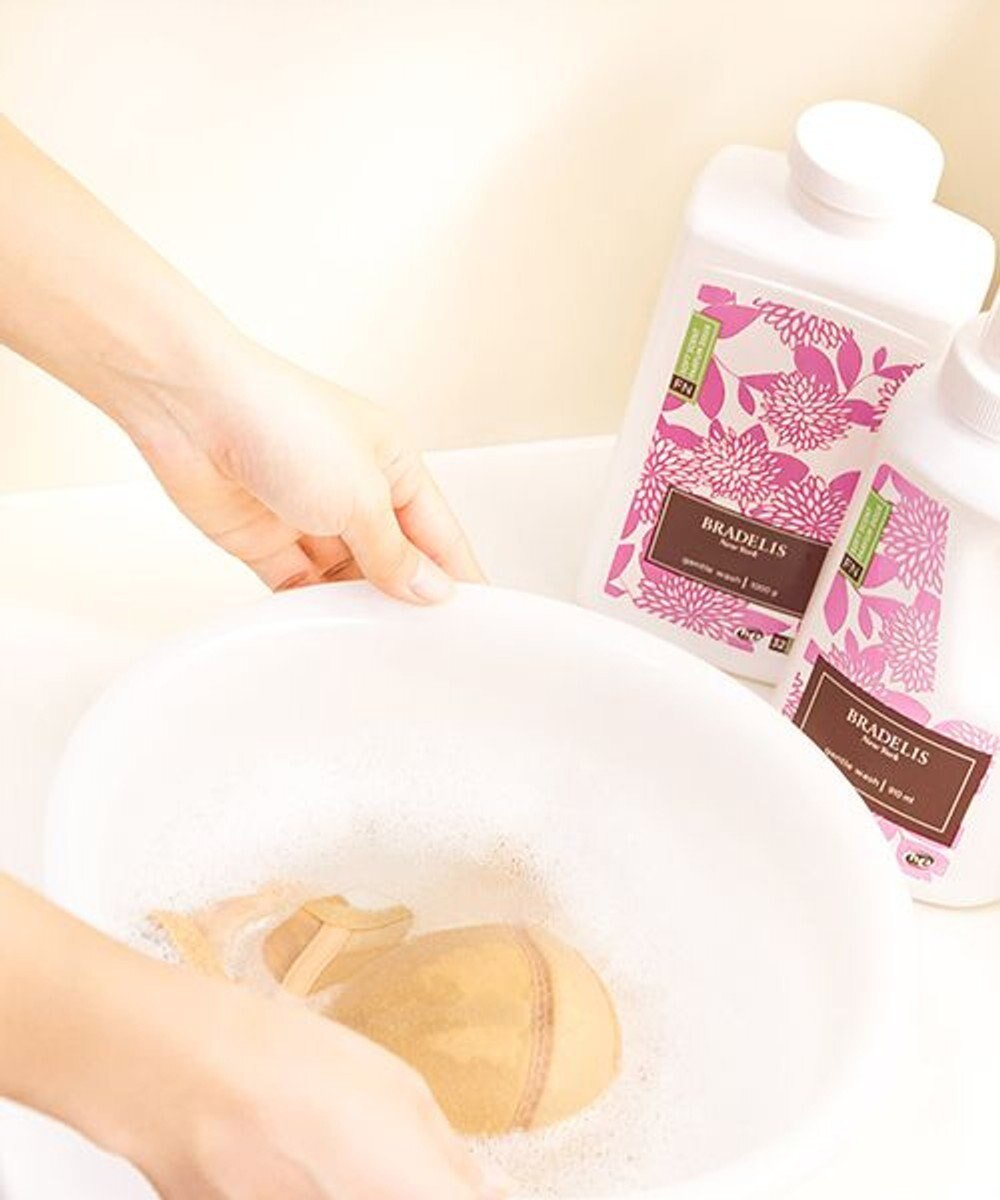 BRADELIS New York 【BRADELIS New York】ブラデリス・ランジェリーソープ_450g（16oz） 下着を長持ちさせる専用洗剤 