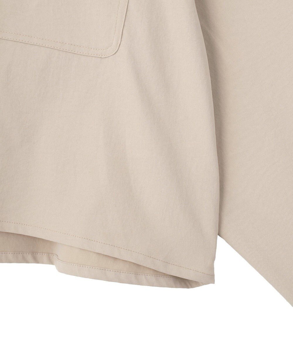 Green Parks ワークシャツジャケット 