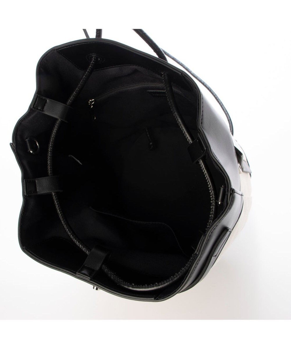 UNBILLION カカトゥ kakatoo / キャンバス2wayリュック 