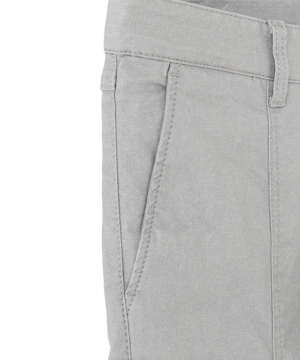 JOSEPH HOMME  新型【抜群のストレッチ性/光沢素材】ハイパワーソフトストレッチ デザインパンツ/ STICK DESIGN 