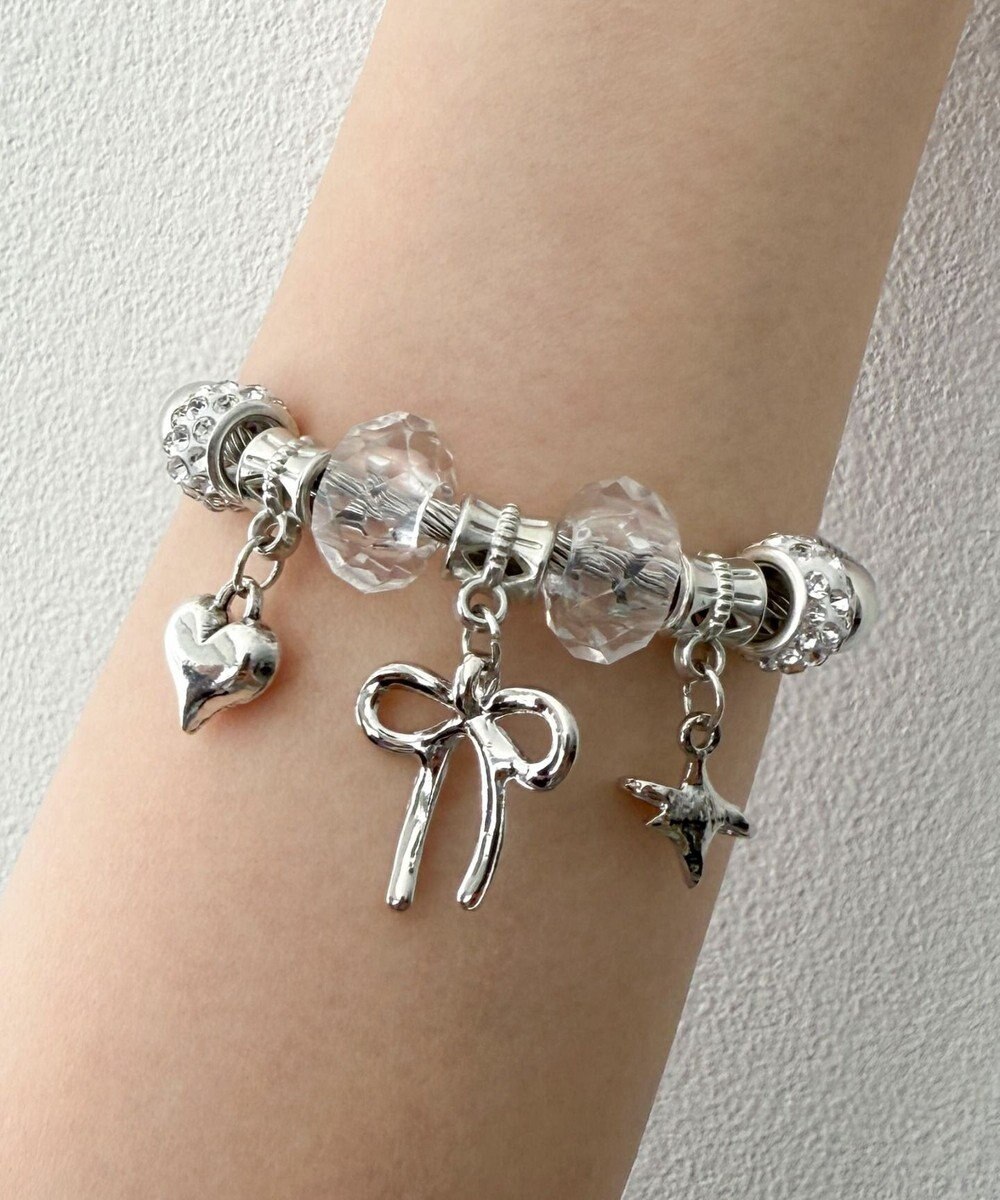 WEGO Lチャームブレス 