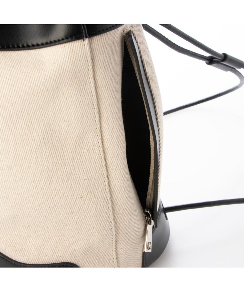 UNBILLION カカトゥ kakatoo / キャンバス2wayリュック 