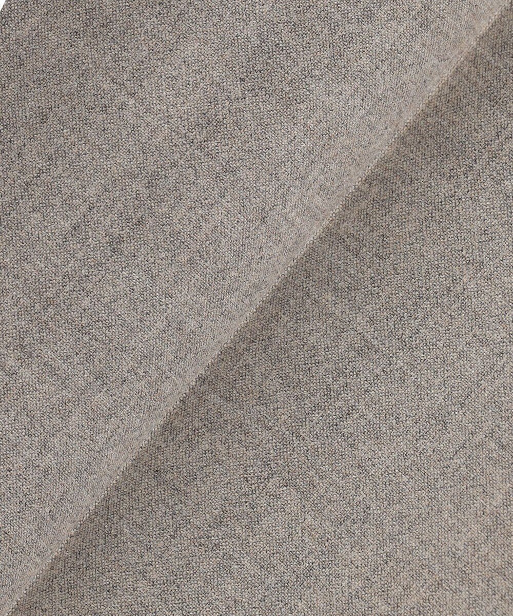 J.PRESS MEN 【J.PRESS MOVING / セットアップ対応】TOLLEGNO 3D WOOL スラックス 