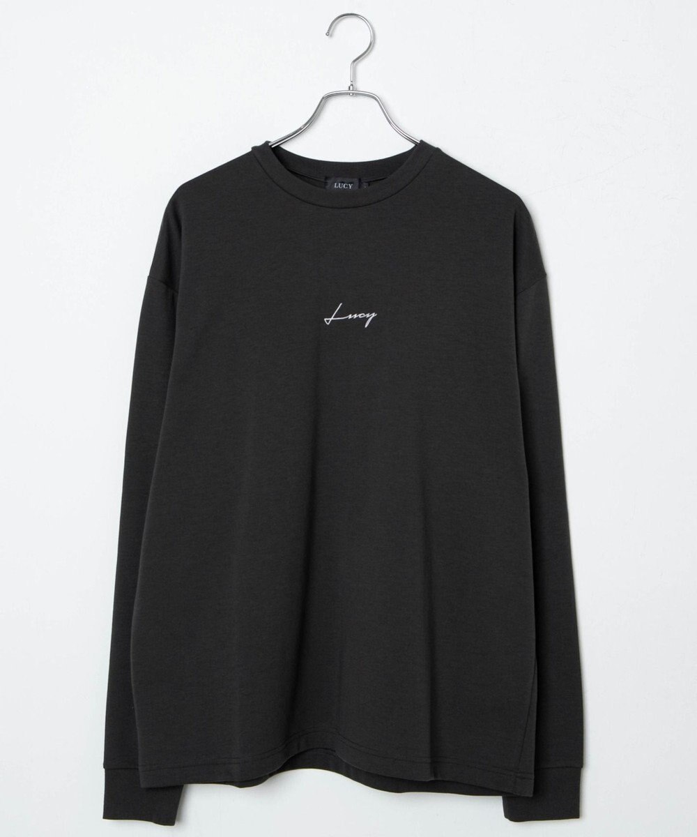 WEGO AIRFUNCTIONシンプルロゴロンT 