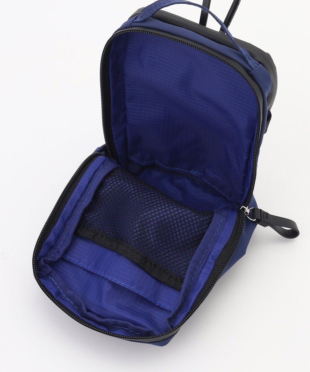 Y'SACCS WELLBA ミニショルダーバッグ 