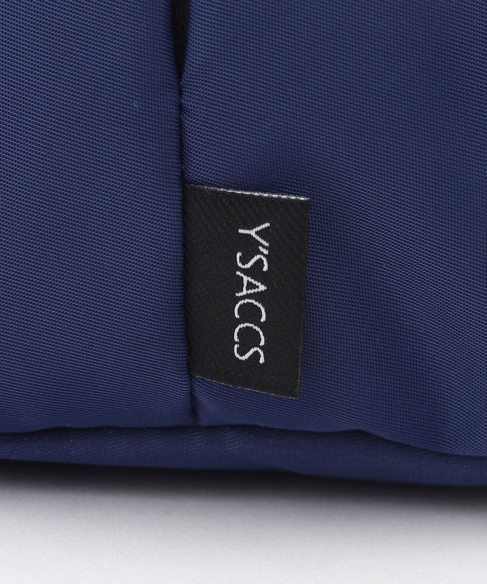 Y'SACCS WELLBA ミニショルダーバッグ 