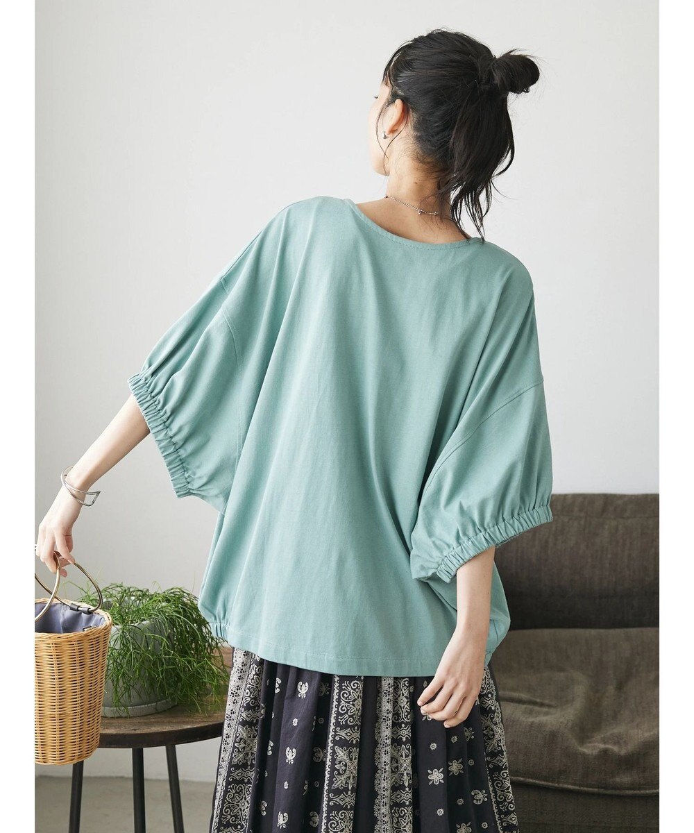 CRAFT STANDARD BOUTIQUE ２ＷＡＹカットカーディガン　 