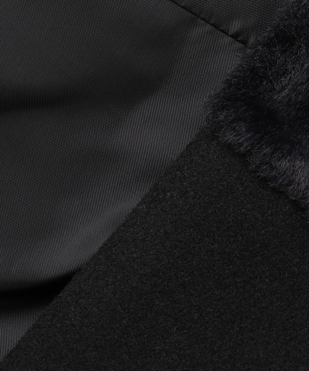 #Newans ペプラムシルエットファージレ 