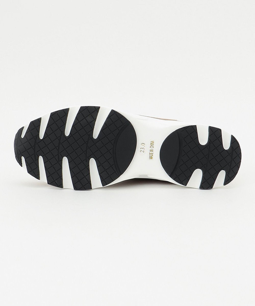 united bamboo スニーカーブーツ 